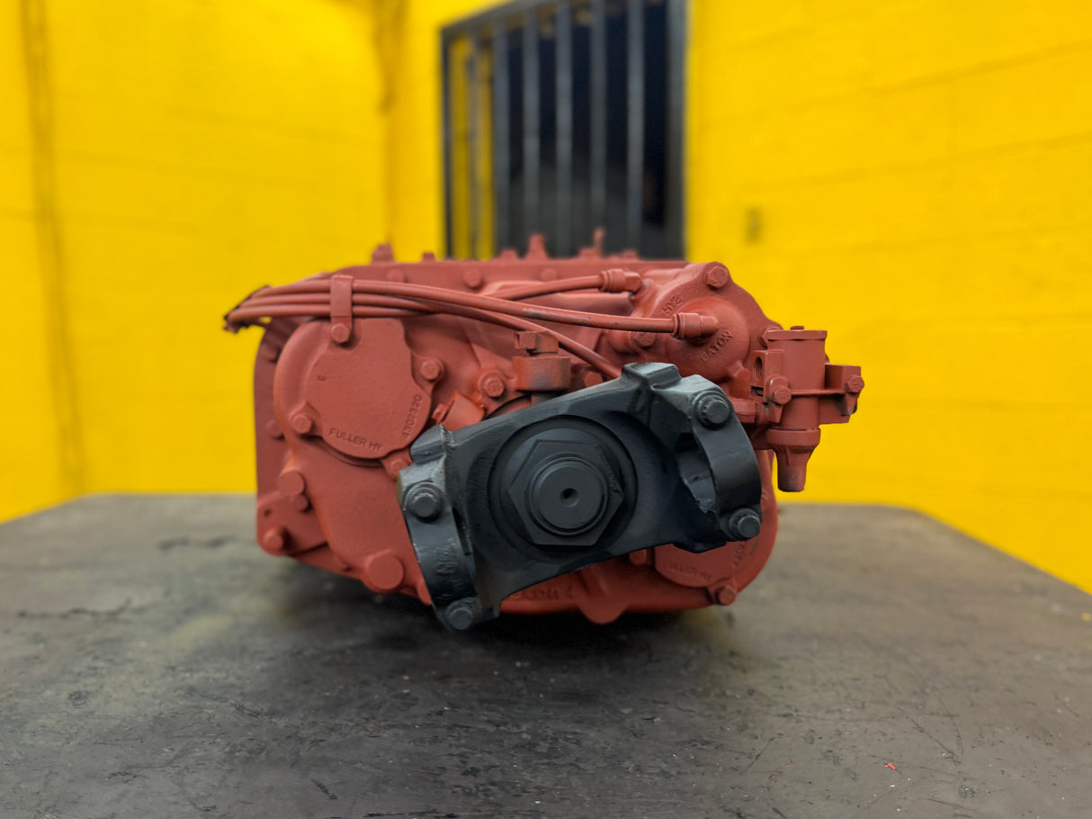 Eaton/Fuller RTLO14908LL Transmission w/ Overdrive For Sale
