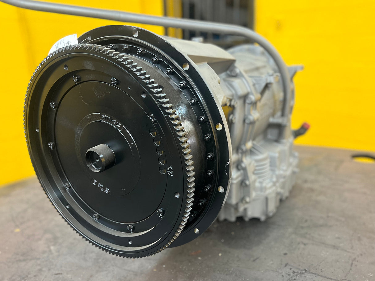 Allison MD3060 P Transmission For Sale w/ PTO Provision
