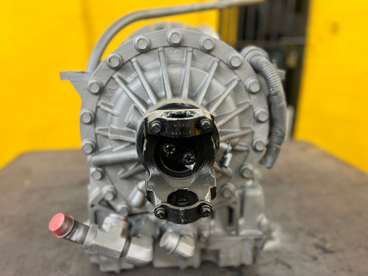 Allison MD3060 P Transmission For Sale w/ PTO Prov, 29517211, 29524488