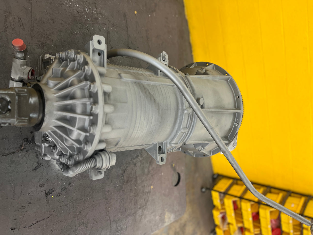 Allison MD3060 P Transmission For Sale w/ PTO Provision