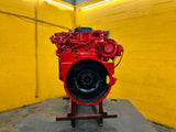 2008 Cummins ISB 6.7L Diesel Engine For Sale