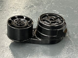 Caterpillar 3126E Diesel Engine Dayco Belt Tensioner 217-8968, Dayco # 50-0034