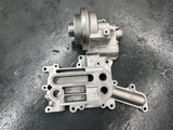 INTERNATIONAL DT466E ENGINE OIL FILTER / COOLER HOUSIN