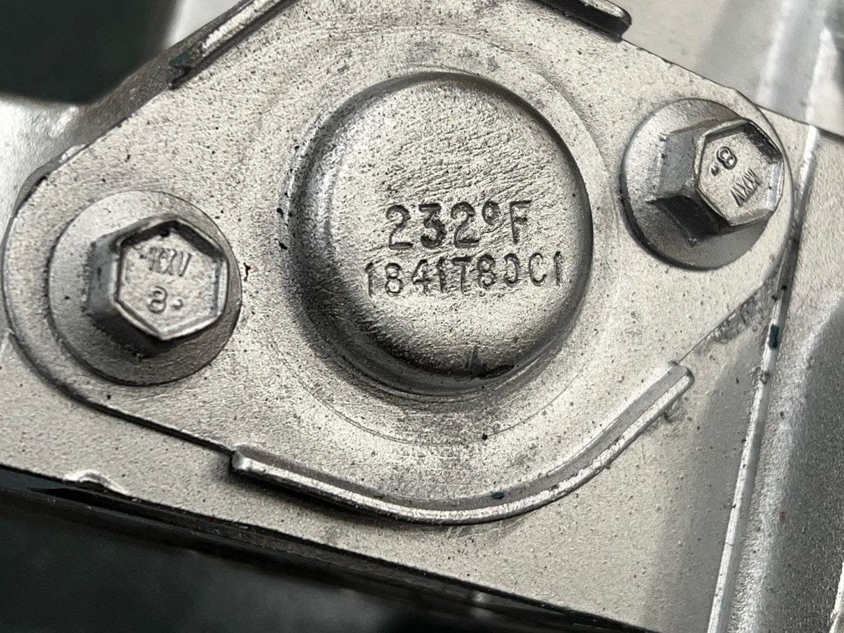 INTERNATIONAL DT466E ENGINE OIL FILTER / COOLER HOUSIN