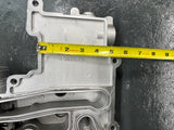 INTERNATIONAL DT466E ENGINE OIL FILTER / COOLER HOUSIN