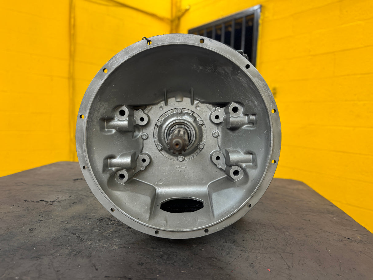 Eaton/Fuller FO-6406B DM3 Transmission For Sale, Automated 6 Speed