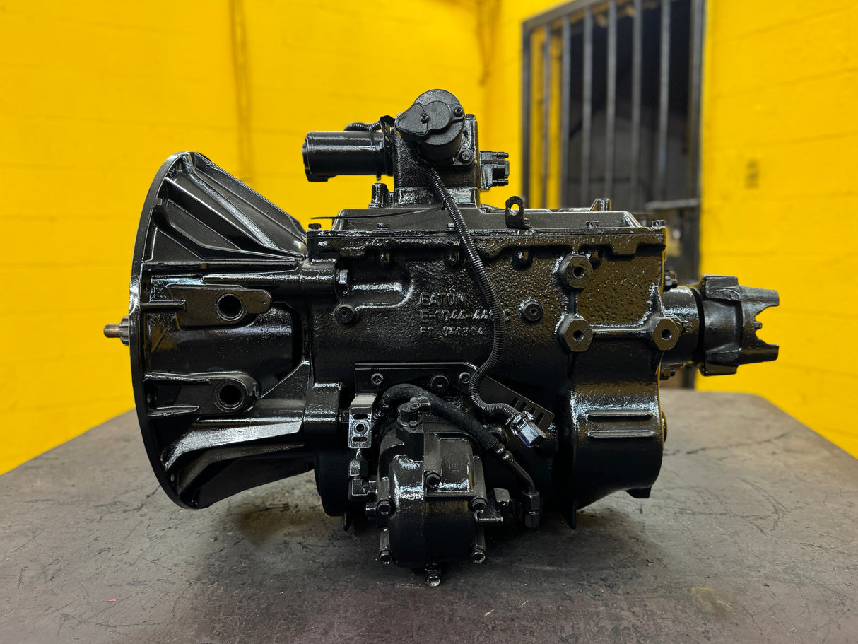 Eaton/Fuller FO-6406B DM3 Transmission For Sale, Automated 6 Speed