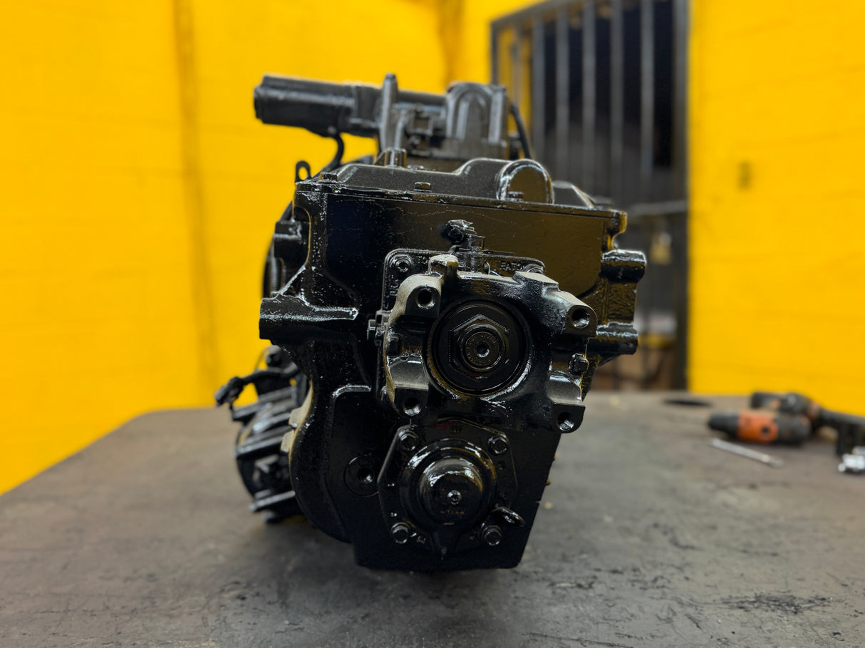 Eaton/Fuller FO-6406B DM3 Transmission For Sale, Automated 6 Speed