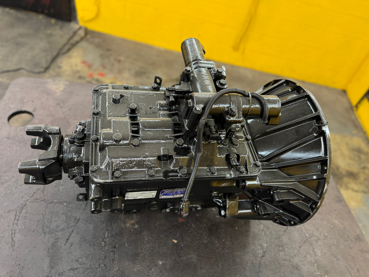 Eaton/Fuller FO-6406B DM3 Transmission For Sale, Automated 6 Speed