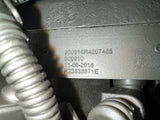 2006 Mercedes OM904LA Diesel Engine For Sale, MBE900