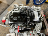 2006 Mercedes OM904LA Diesel Engine For Sale, MBE900