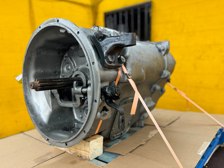 Mack T2100 Transmission For Sale, 11KBA 51257 P1