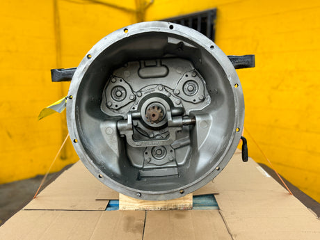 Mack T2100 Transmission For Sale, 11KBA 51257 P1