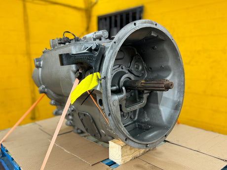Mack T2100 Transmission For Sale, 11KBA 51257 P1