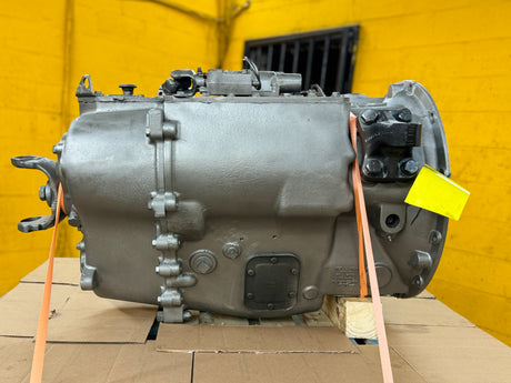 Mack T2100 Transmission For Sale, 11KBA 51257 P1