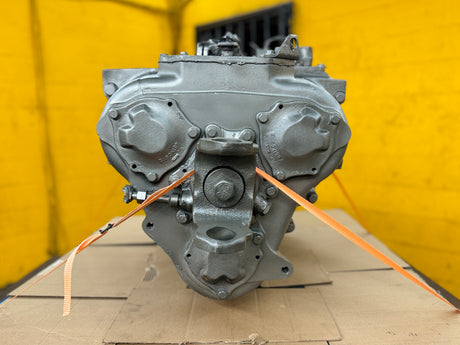 Mack T2100 Transmission For Sale, 11KBA 51257 P1