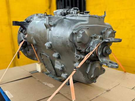 Mack T2100 Transmission For Sale, 11KBA 51257 P1