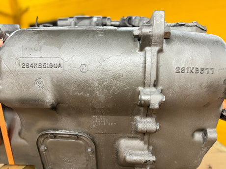 Mack T2100 Transmission For Sale, 11KBA 51257 P1