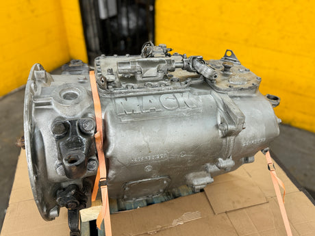 Mack T2100 Transmission For Sale, 11KBA 51257 P1