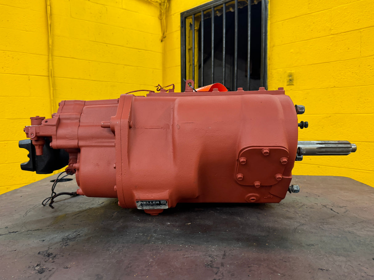 Eaton Fuller RTOF14908LL Transmission For Sale, 8LL