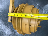 Caterpillar Horton Fan Clutch Pulley Part # 601738