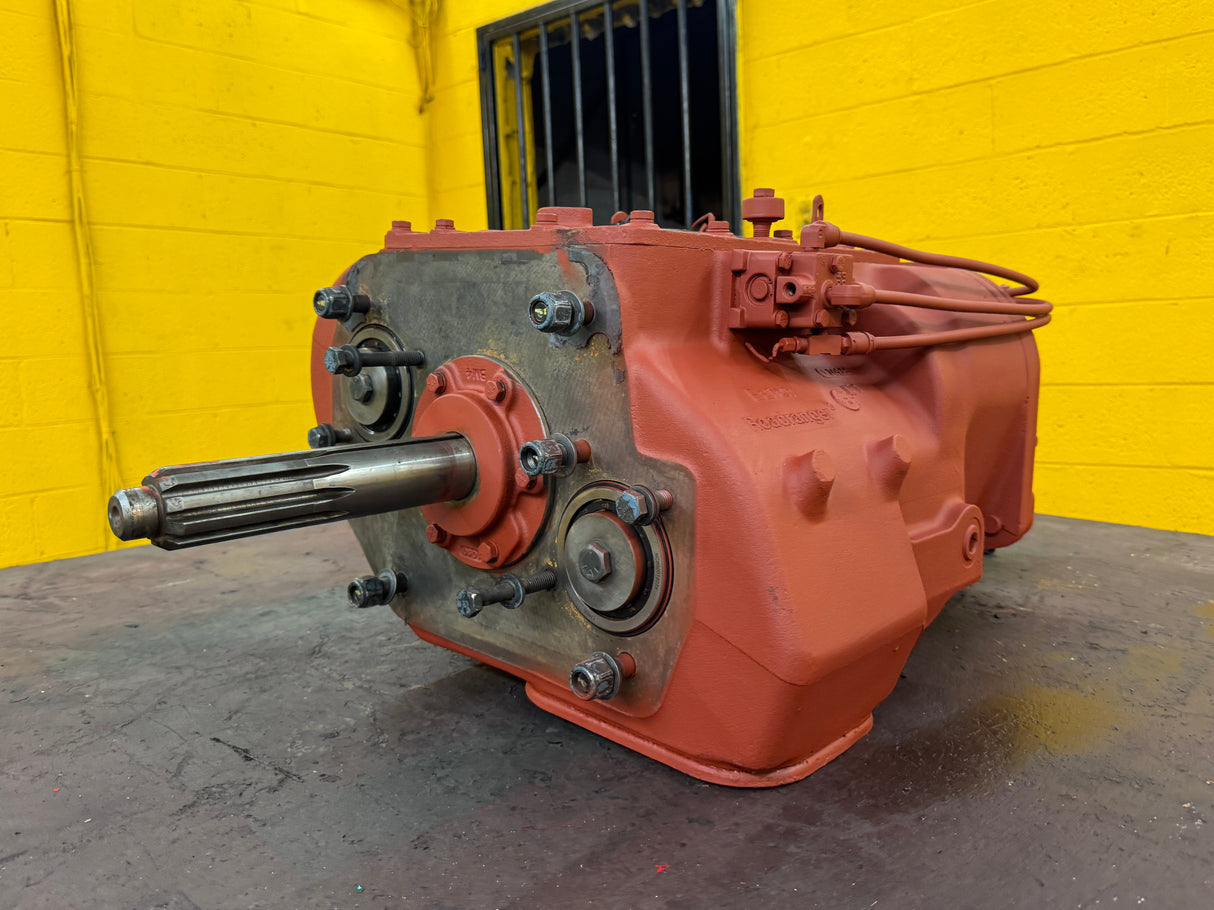 Eaton Fuller RTOF14908LL Transmission For Sale, 8LL