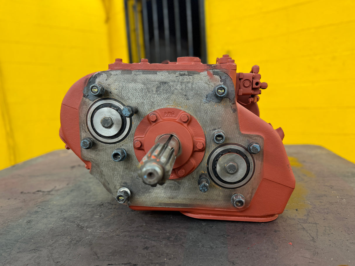 Eaton Fuller RTOF14908LL Transmission For Sale, 8LL