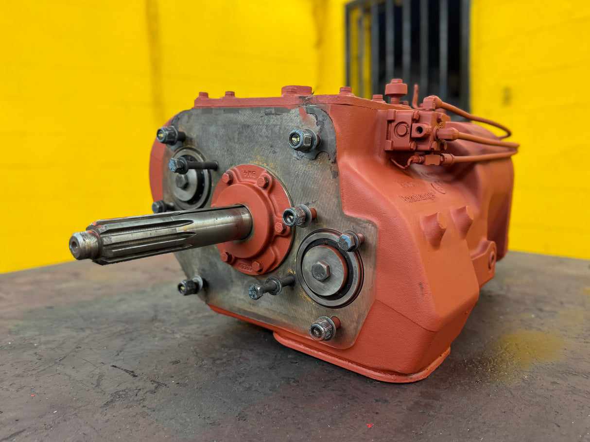 Eaton Fuller RTOF14908LL Transmission For Sale, 8LL