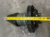 2006 Mack AMI-300 Horton 2-Speed Fan Clutch P/N 79A9498-2, Mounting Base P/N 601741