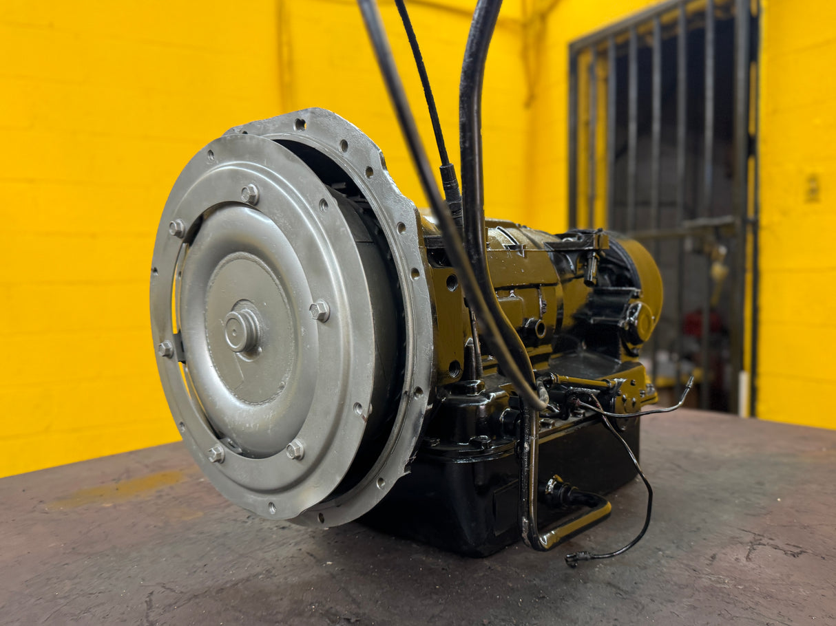 Allison AT545N Transmission For Sale