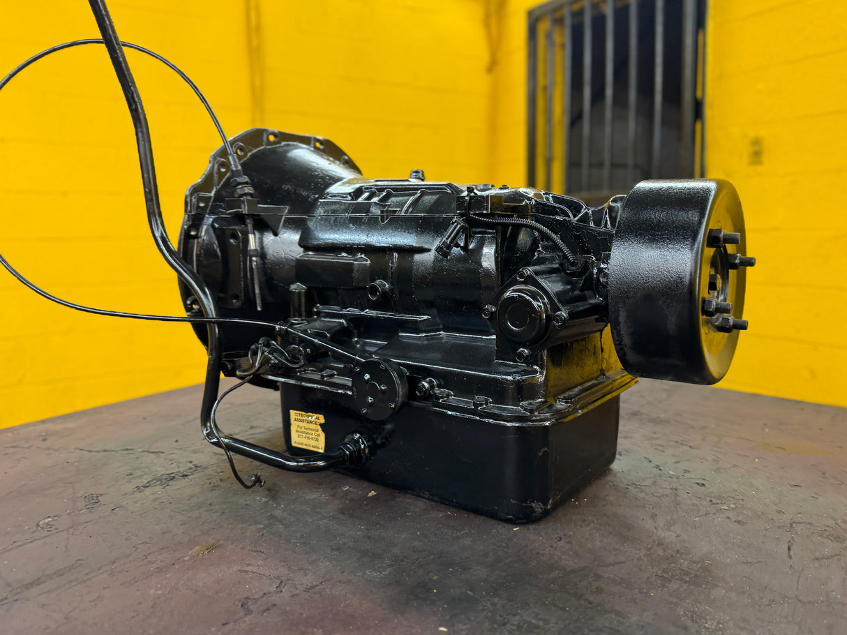 Allison AT545N Transmission For Sale