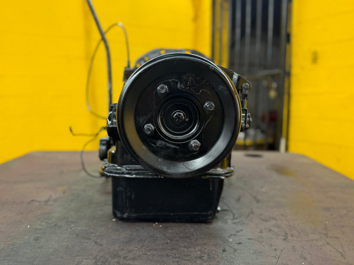 Allison AT545N Transmission For Sale