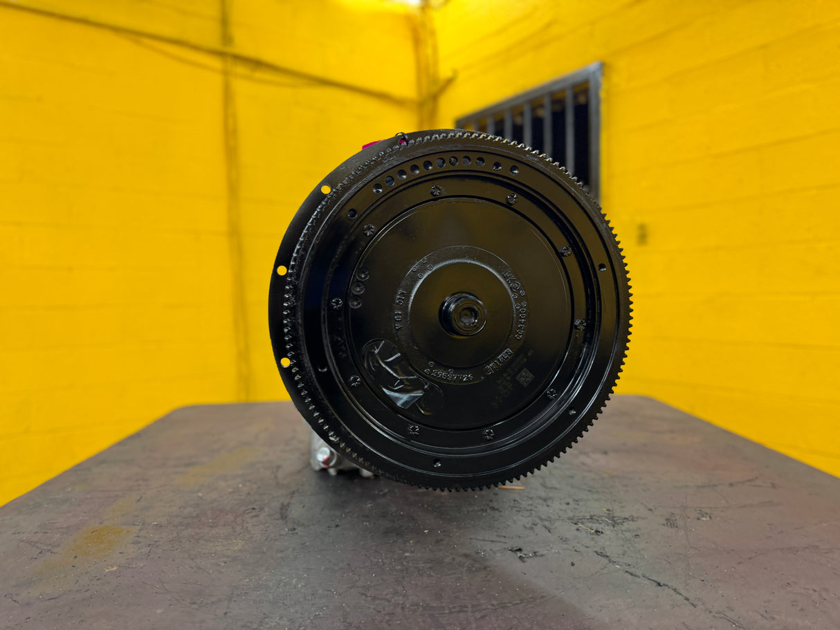 Allison 3000RDSP Transmission For Sale, 3000RDS P w/ PTO Prov