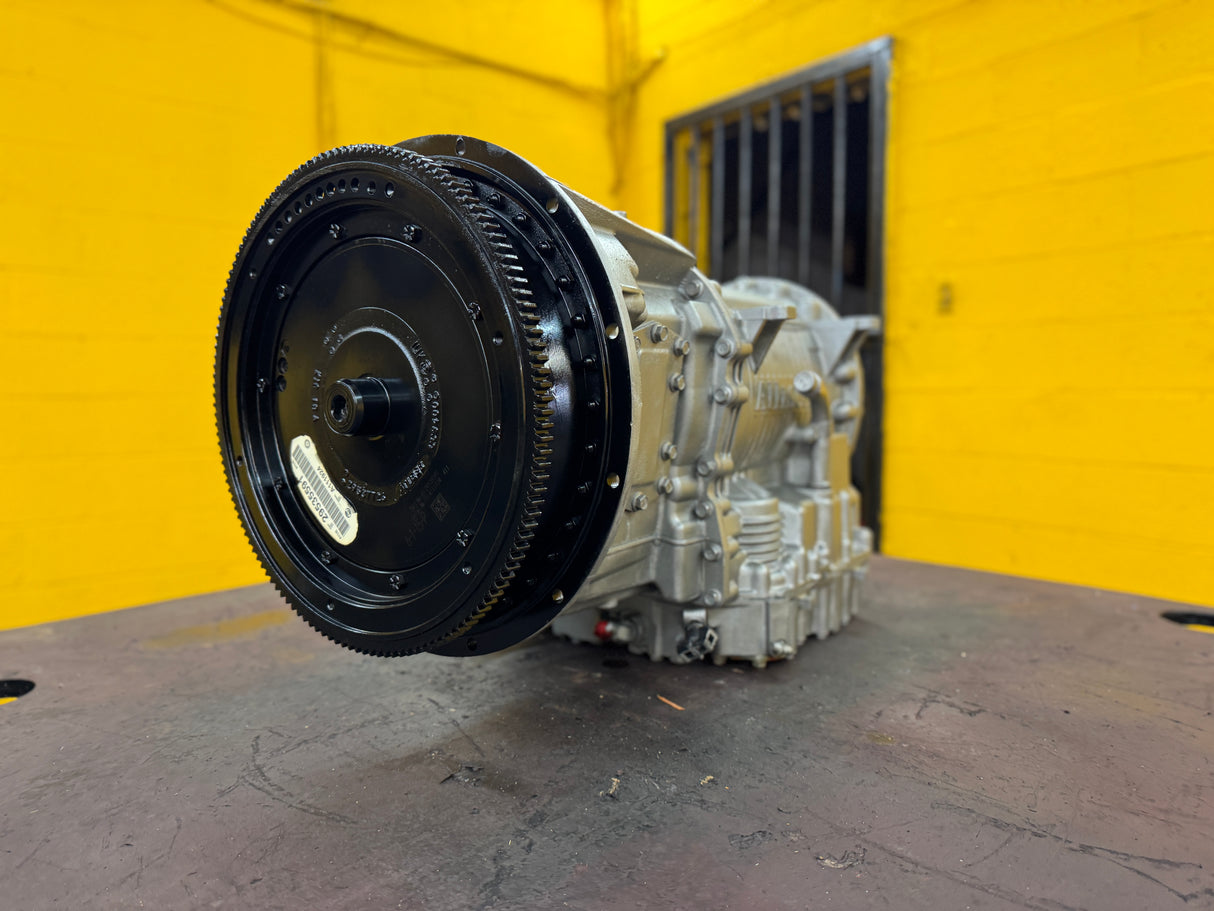 Allison 3000RDSP Transmission For Sale, 3000RDS P w/ PTO Prov