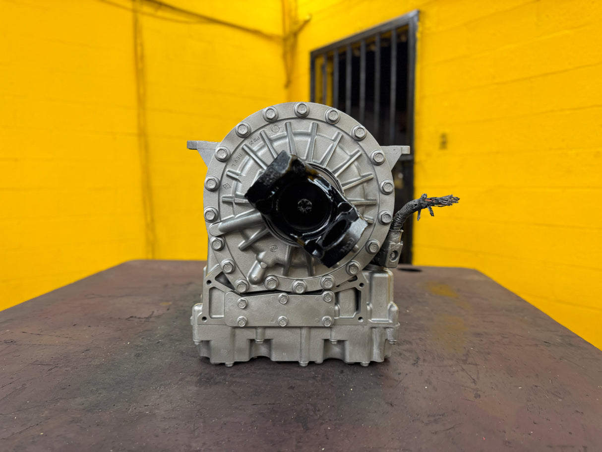 Allison 3000RDSP Transmission For Sale, 3000RDS P w/ PTO Prov