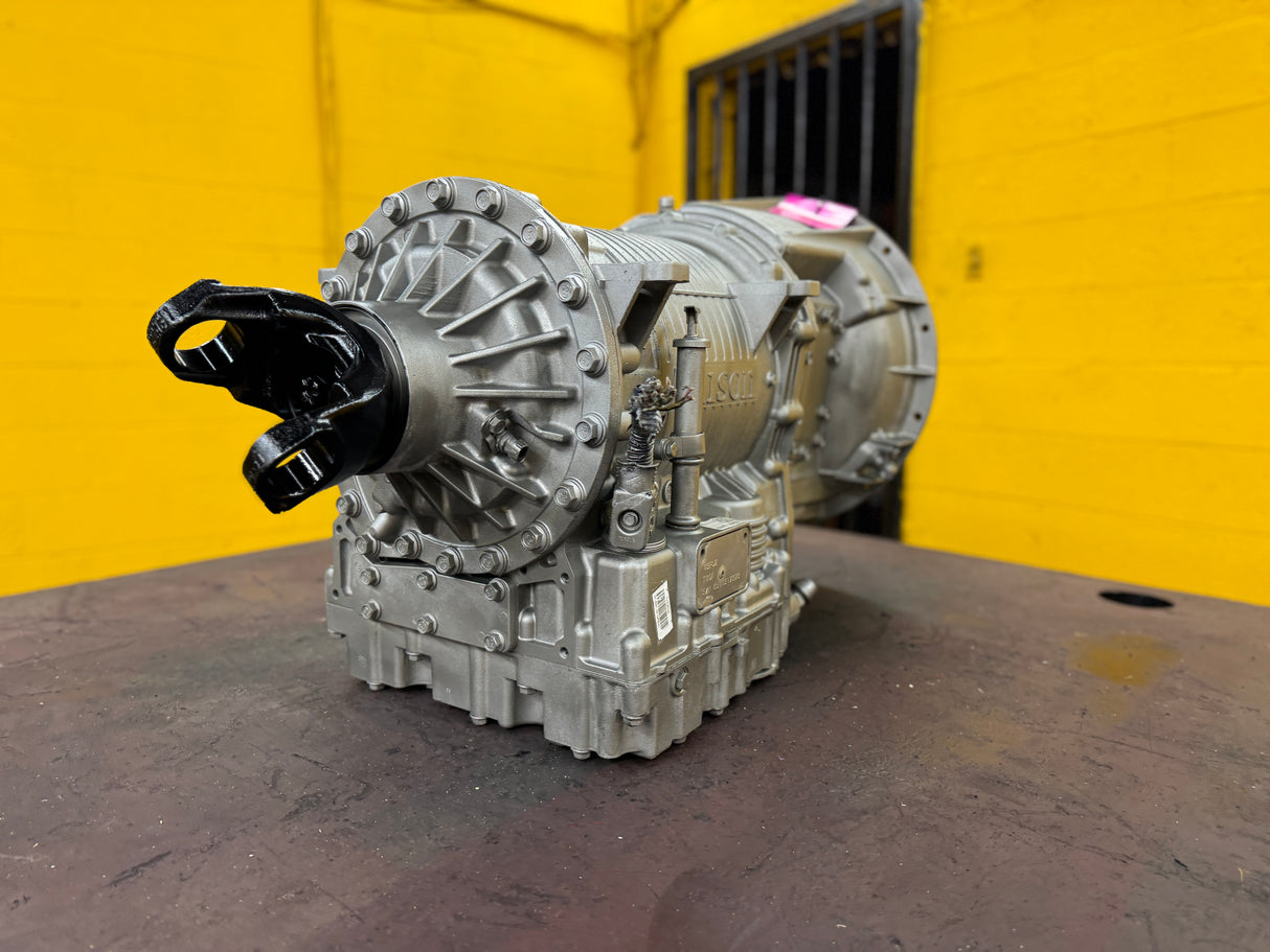 Allison 3000RDSP Transmission For Sale, 3000RDS P w/ PTO Prov