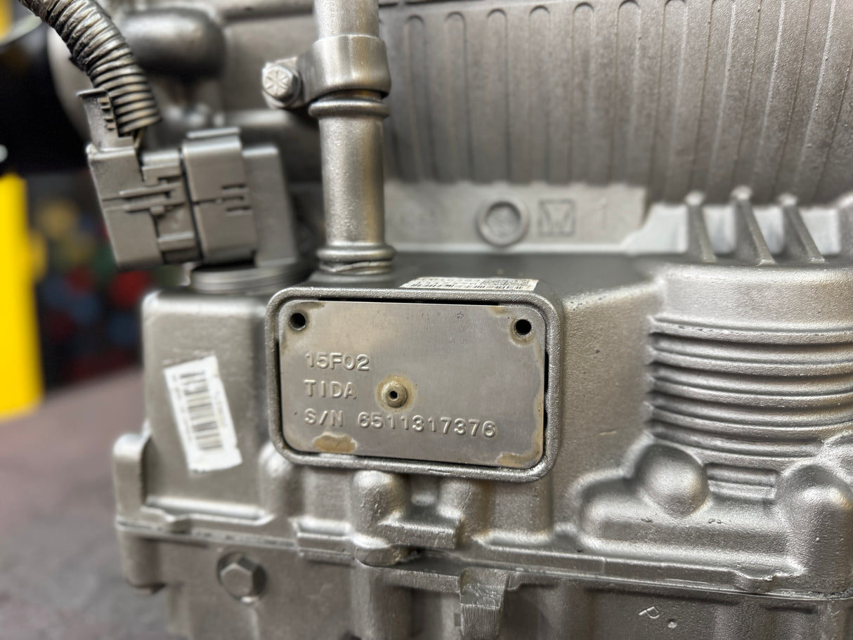 Allison 3000RDSP Transmission For Sale, 3000RDS P w/ PTO Prov
