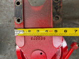 Cummins ISL9 Horton 2-Speed Fan Clutch Part # 98A8652, Mounting Base P/N 602073, Pulley P/N 601834