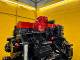 2002 Cummins ISB 5.9L Diesel Engine For Sale, CPL# 8164, 272HP