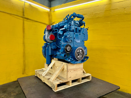 2006 International DT466E Diesel Engine For Sale