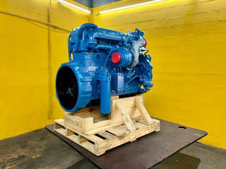 2006 International DT466E Diesel Engine For Sale