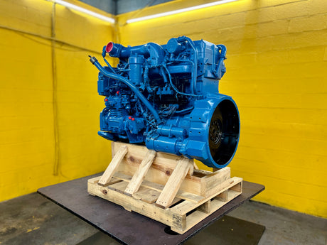 2006 International DT466E Diesel Engine For Sale