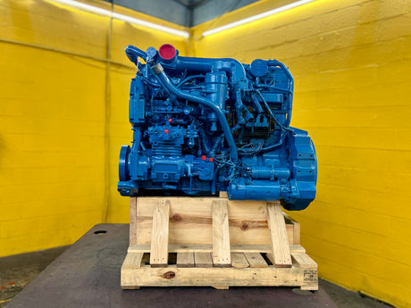 2006 International DT466E Diesel Engine For Sale