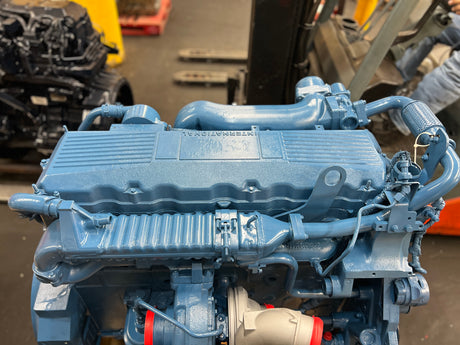 2006 International DT466E Diesel Engine For Sale