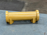 Caterpillar 3406 Engine Oil Cooler Part # 7W-2184, 7W-2183