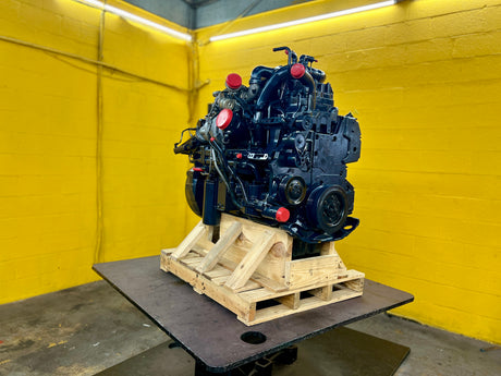 2012 International MAXXFORCE DT Diesel Engine For Sale, EPA10 A245