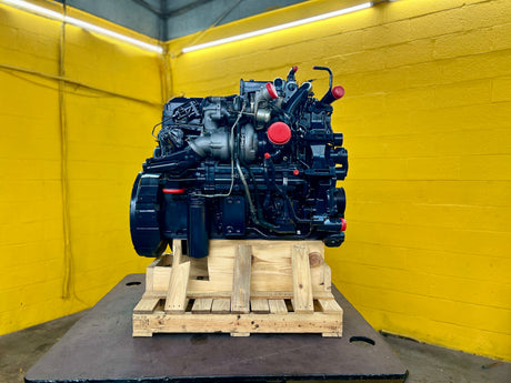 2012 International MAXXFORCE DT Diesel Engine For Sale, EPA10 A245