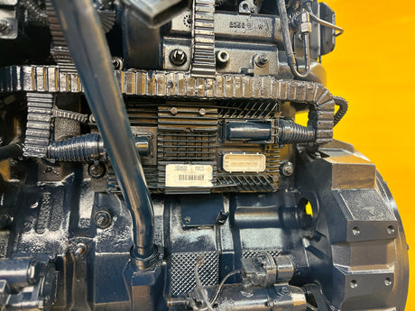 2012 International MAXXFORCE DT Diesel Engine For Sale, EPA10 A245