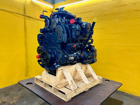 2012 International MAXXFORCE DT Diesel Engine For Sale, EPA10 A245