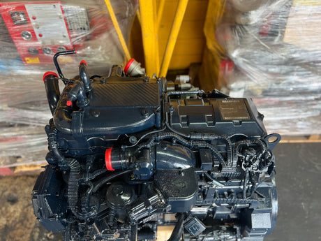 2012 International MAXXFORCE DT Diesel Engine For Sale, EPA10 A245